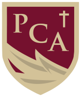 Portsmouth Christian Academy Logo
